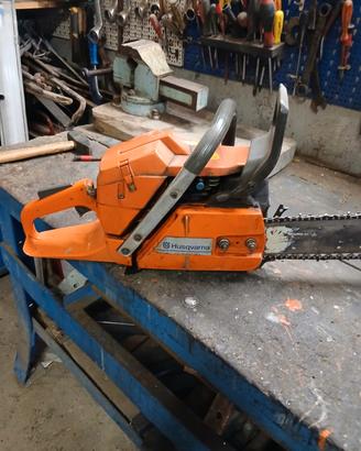 Motosega Husqvarna  371 XP