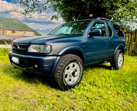 OPEL FRONTERA 2.2 cdti