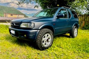 OPEL FRONTERA 2.2 cdti