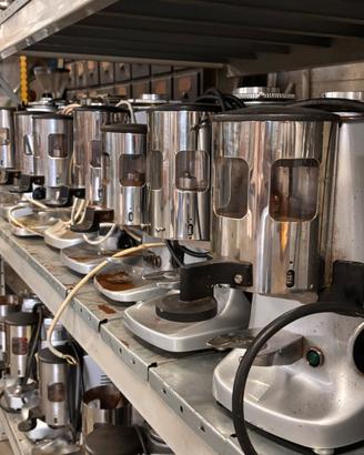 Macinini caffe