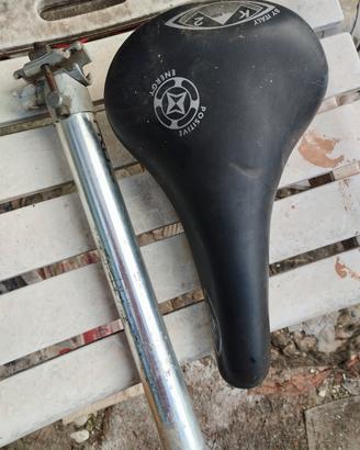 sella bici 