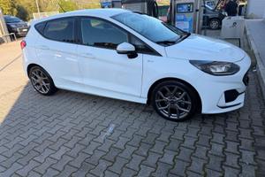 Ford Fiesta ST Line