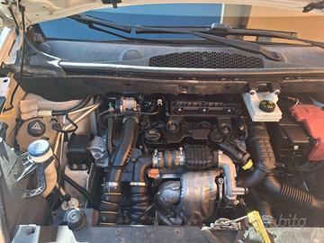  Citroen Berlingo anno 2018