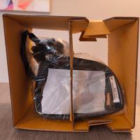 Specchietto Mazda CX 3 originale lato guida