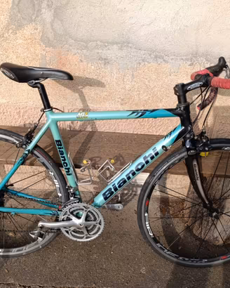 Bicicletta da corsa Bianchi Alloy ML3
