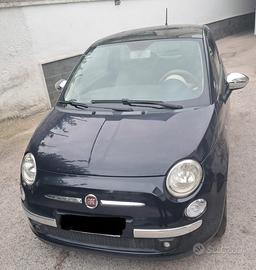 Fiat 500 1.3 Multijet 75 cv 2010 diesel