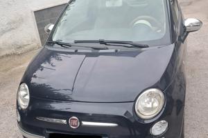 Fiat 500 1.3 Multijet 75 cv 2010 diesel