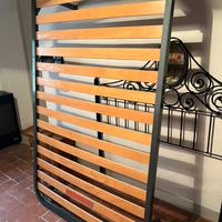 Rete per letto 190x120