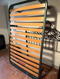 Rete per letto 190x120