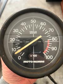 Contagiri Morini 3 1/2