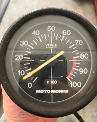 Contagiri Morini 3 1/2