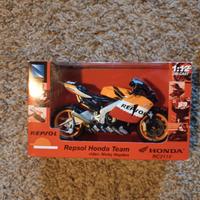 Repsol Honda RC211V Nicky Hayden