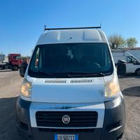 Fiat Ducato 2.2 Multijet