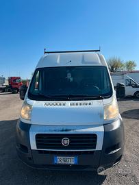 Fiat Ducato 2.2 Multijet