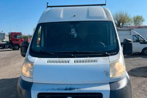 Fiat Ducato 2.2 Multijet