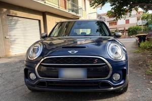 Mini Clubman 2.0 Cooper SD all 4 Jhon Cooper Works