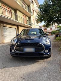 Mini Clubman 2.0 Cooper SD all 4 Jhon Cooper Works