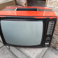 Tv grundig anni 70 vintage