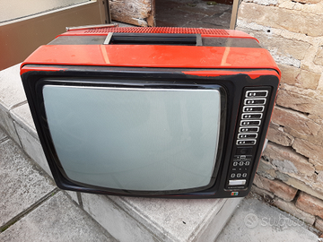 Tv grundig anni 70 vintage