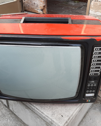 Tv grundig anni 70 vintage