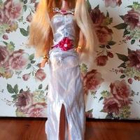 6 Barbie originali anni '90 con vestiti vintage