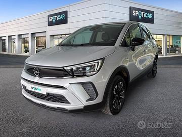 Opel Crossland 1.2 110cv Elegance S&S MT6