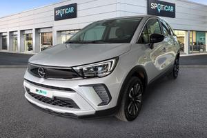 Opel Crossland 1.2 110cv Elegance S&S MT6