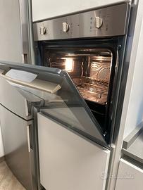 Forno Smeg da incasso