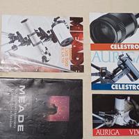 cataloghi astronomia
