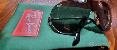 Ray Ban bambino