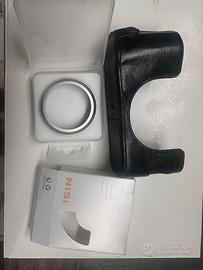 Fuji x 100 V ACCESSORI