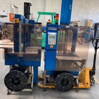 Mosca legatrice / legapacchi RO-TR13 / RO-TR500