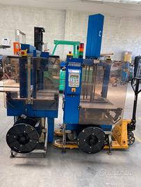 Mosca legatrice / legapacchi RO-TR13 / RO-TR500