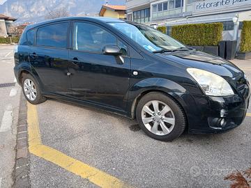 TOYOTA COROLLA 2.2 DIESEL 