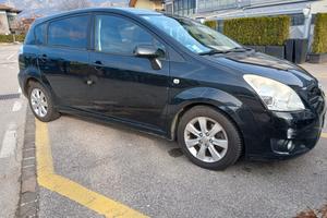 TOYOTA COROLLA 2.2 DIESEL 