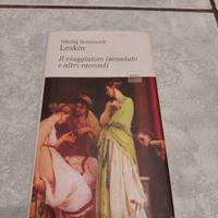 Libro "Il viaggiatore incatato e altri racconti"