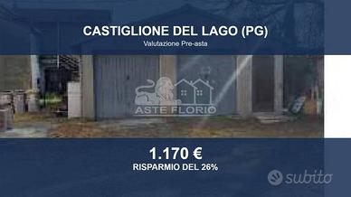 Immobile in asta di 3141 m² a Castiglione del Lago