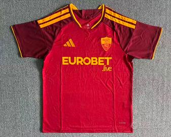 maglie calcio