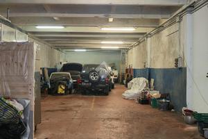 MAGAZZINO A SAVIGNONE