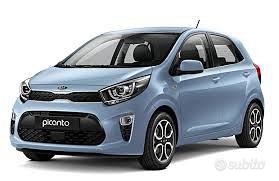 Ricambi completi kia picanto sportage 2013-2023