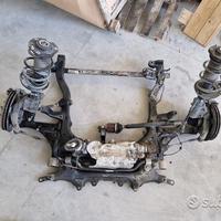 Ricambi sospensione meccanica opel astra 2017 2018