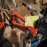 mountain bike junior 