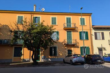 3 LOCALI A CASALE MONFERRATO