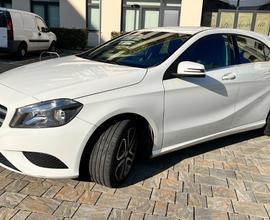 MERCEDES Classe A (W176) - 2014