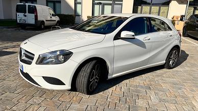 MERCEDES Classe A (W176) - 2014