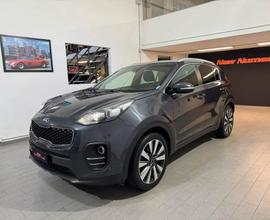 Kia sportage 1.7 Crdi 116cv Business Class 2017