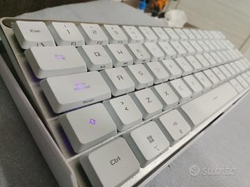 Asus rog falchion RX low profile tastiera
