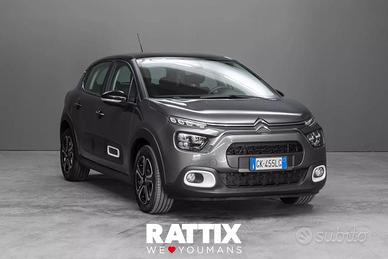 Citroen C3 1.2 puretech 83CV Shine neopatentati