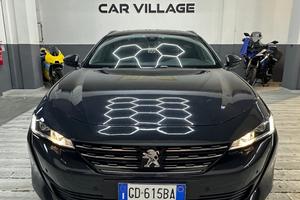 Peugeot 508 BlueHDi 130 Stop&Start EAT8 SW Allure
