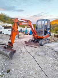 Escavatore FH 30.2